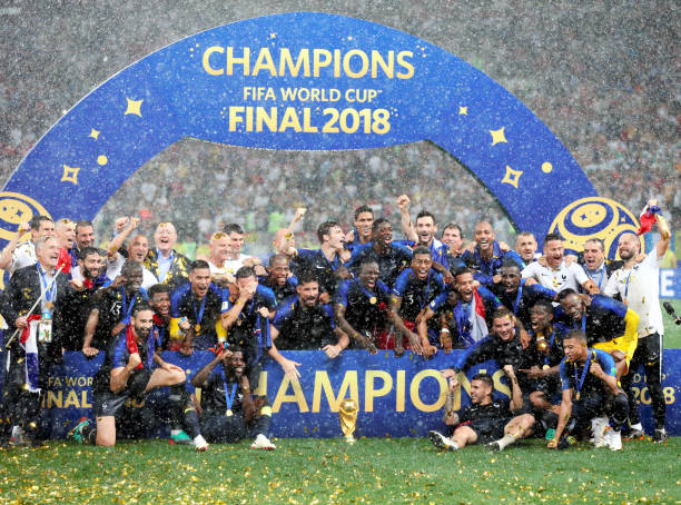 在足球世界 在足球世界